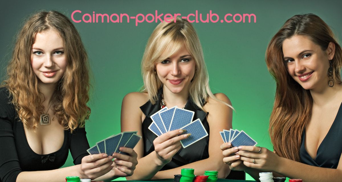 caiman-poker-club.com